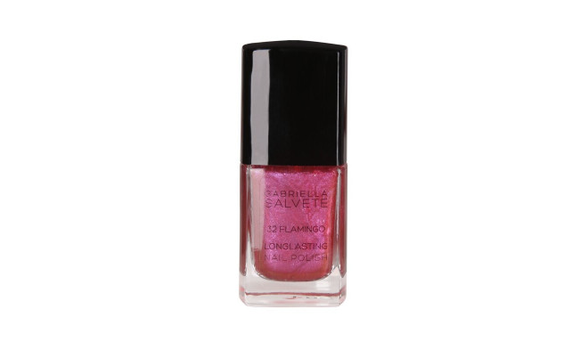 Gabriella Salvete Longlasting Enamel (11ml) (32 Flamingo)