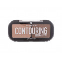 Essence Contouring Duo Palette (7ml) (10 Lighter Skin)