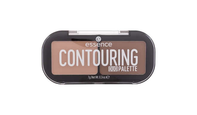 Essence Contouring Duo Palette (7ml) (10 Lighter Skin)