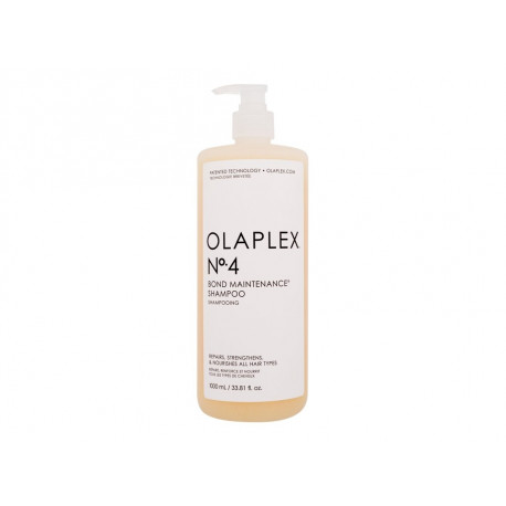 Olaplex Bond Maintenance N°.4 Shampoo (1000ml)