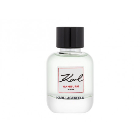 Karl Lagerfeld Karl Hamburg Alster Eau de Toilette (60ml)