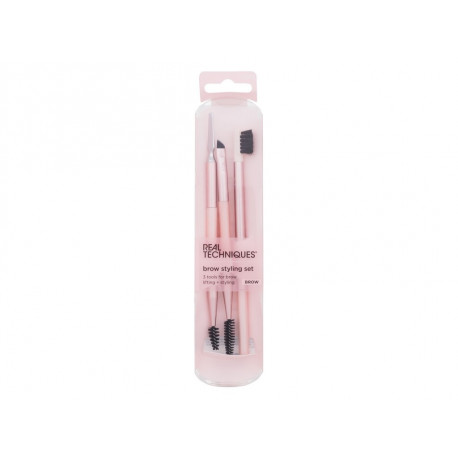 Real Techniques Brow Styling Set (1ml)