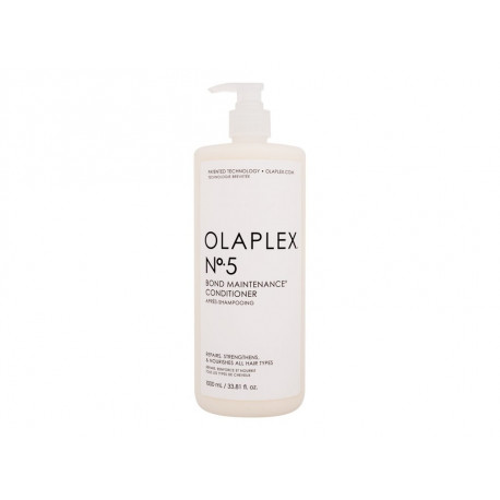 Olaplex Bond Maintenance No.5 Conditioner (1000ml)