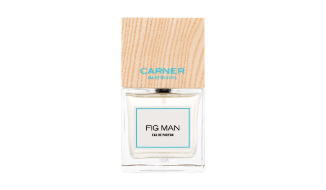 Carner Barcelona Fig Man Eau de Parfum (100ml)
