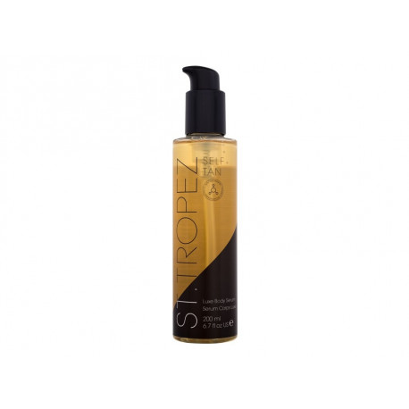 St.Tropez Self Tan Luxe Body Serum (200ml)