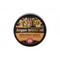 Vivaco Sun Argan Bronz Oil Suntan Butter SPF25 (200ml)