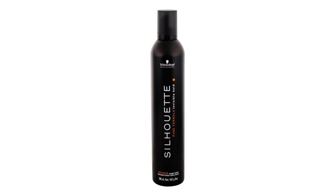 Schwarzkopf Professional Silhouette (500ml)