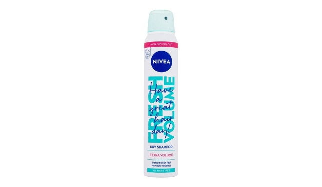 Nivea Fresh Volume (200ml)