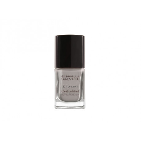 Gabriella Salvete Sunkissed Longlasting Nail Polish (11ml) (67 Twilight)