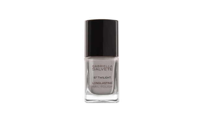 Gabriella Salvete Sunkissed Longlasting Nail Polish (11ml) (67 Twilight)