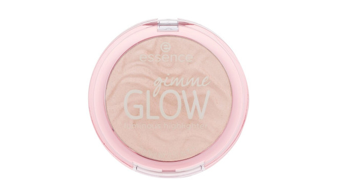 Essence Gimme Glow Luminous Highlighter (9ml) (10 Glowy Champagne)