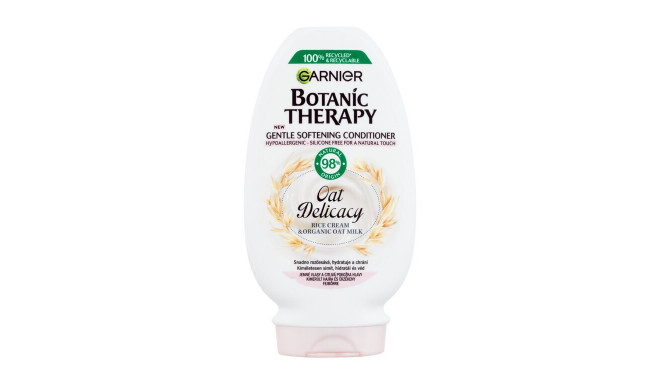 Garnier Botanic Therapy Oat Delicacy (200ml)