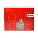 Mexx Energizing Man EDT (30ml) (Edt 30ml + 50ml Shower gel + 50ml Deodorant)