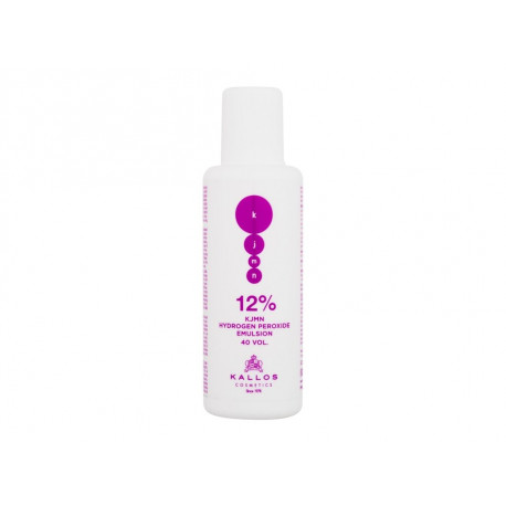 Kallos Cosmetics KJMN Hydrogen Peroxide Emulsion (100ml)