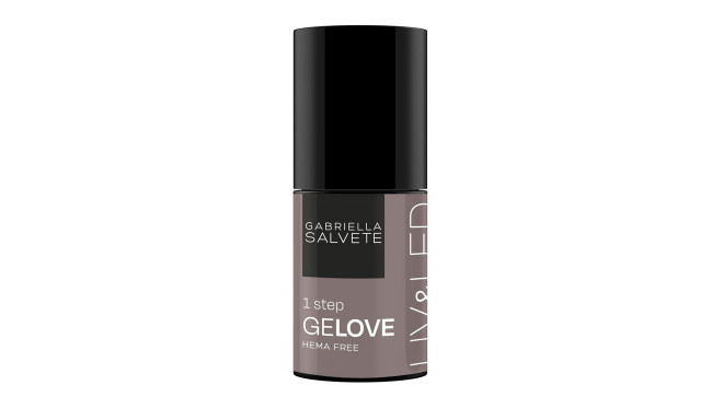 Gabriella Salvete GeLove UV & LED (8ml) (12 Bae)