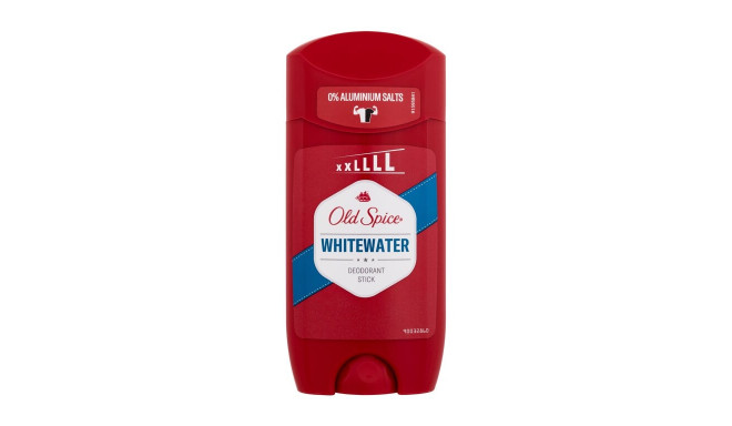 Old Spice Whitewater Deodorant (85ml)