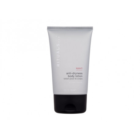 Rituals Sport Anti-Dryness Body Lotion (100ml)