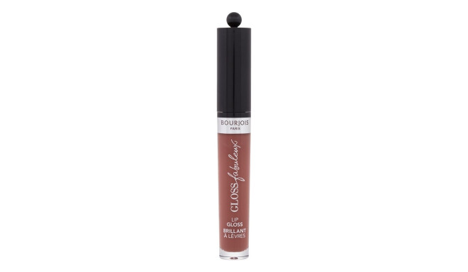 BOURJOIS Paris Gloss Fabuleux (3ml) (06 Cream Comes True)