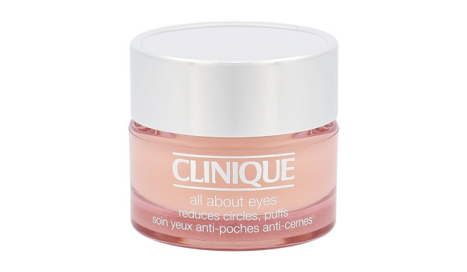 Clinique All About Eyes (15ml)