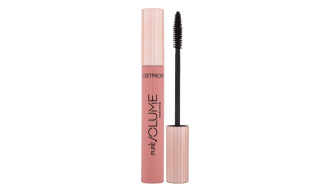 Catrice Pure Volume (10ml) (010 Black)