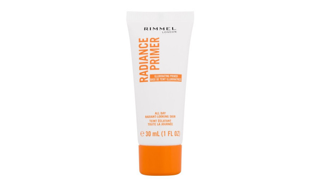 Rimmel London Radiance Primer (30ml)