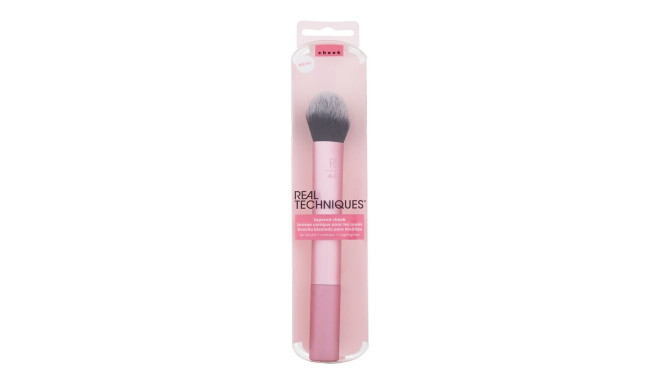 Real Techniques Cheek RT 449 Tapered Cheek Brush (1ml)