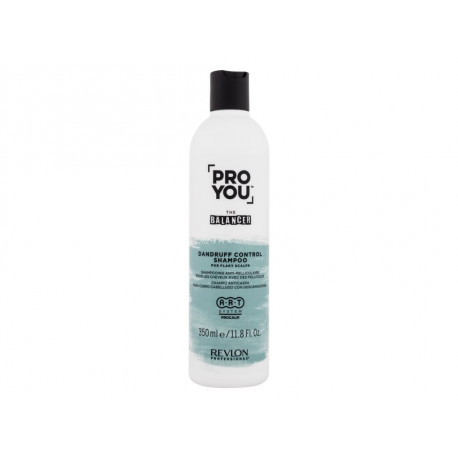 Revlon Professional ProYou The Balancer Dandruff Control Shampoo (350ml)