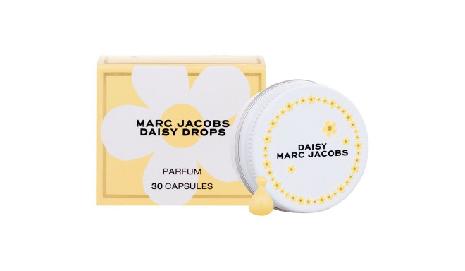 Marc Jacobs Daisy Drops Eau de Toilette (3ml)