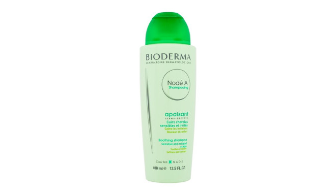 BIODERMA Nodé A Soothing Shampoo (400ml)