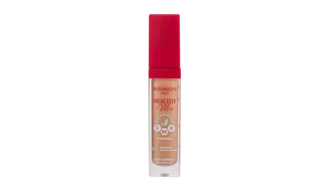 BOURJOIS Paris Healthy Mix Clean & Vegan Anti-Fatigue Concealer (6ml) (54 Sun Bronze)