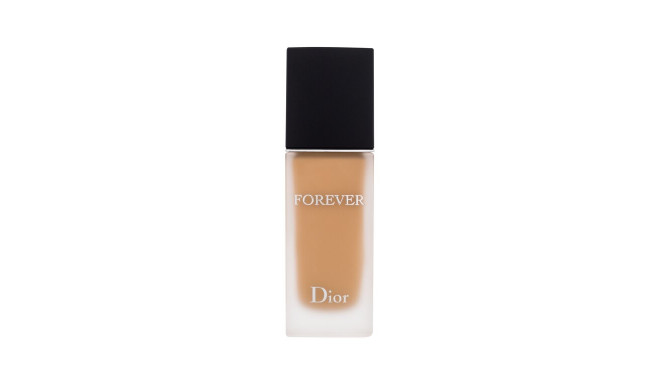 Dior Forever No Transfer 24H Foundation (30ml) (3W Warm)