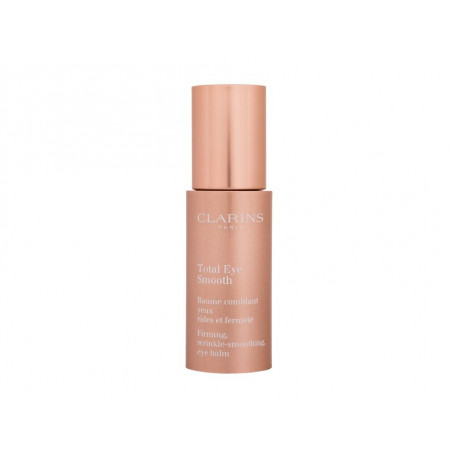 Clarins Total Eye Smooth (15ml)