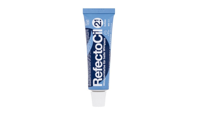 RefectoCil Eyelash And Eyebrow Tint (15ml) (2.1 Deep Blue)
