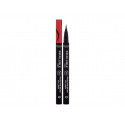 L'Oréal Paris Infaillible Grip 36H Micro-Fine Brush Eye Liner (0ml) (01 Obsidian Black)