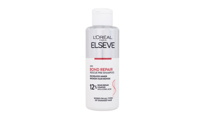 L'Oréal Paris Elseve Bond Repair Pre-Shampoo (200ml)