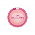 I Heart Revolution Fruity Blusher (8ml) (Peach)