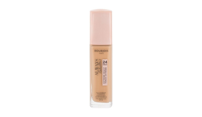 BOURJOIS Paris Always Fabulous 24H (30ml) (410 Golden Beige)