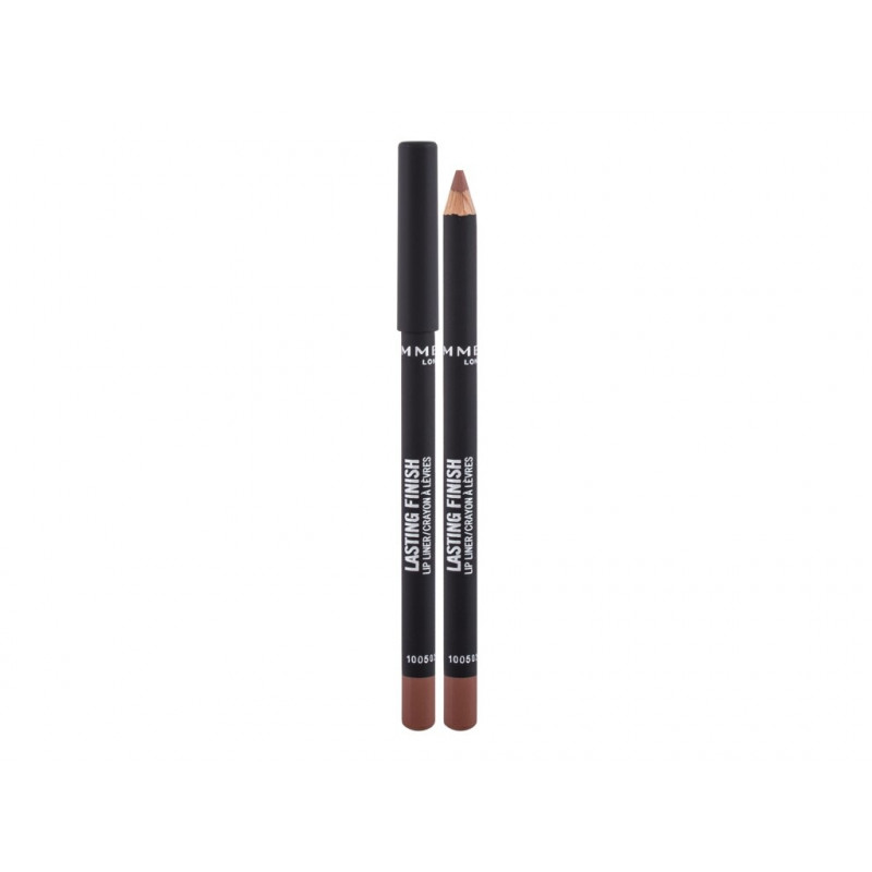 Rimmel lip deals liner tiramisu