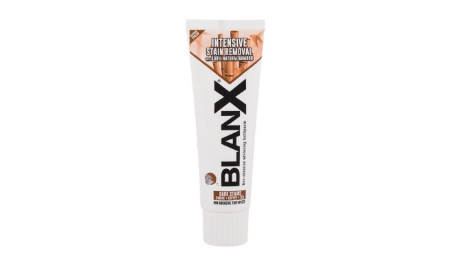 BlanX Intensive Stain Removal (75ml)