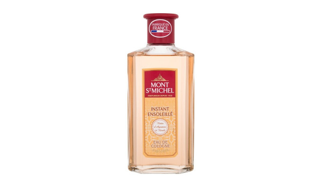 Mont St Michel Instant Ensoleillé Cologne (250ml)