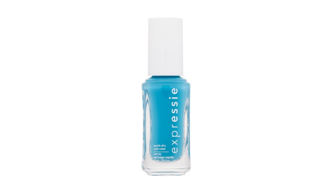 Essie Expressie Word On The Street Collection (10ml) (485 Word On The Street)