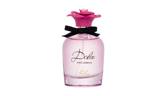 Dolce&Gabbana Dolce Lily Eau de Toilette (75ml)