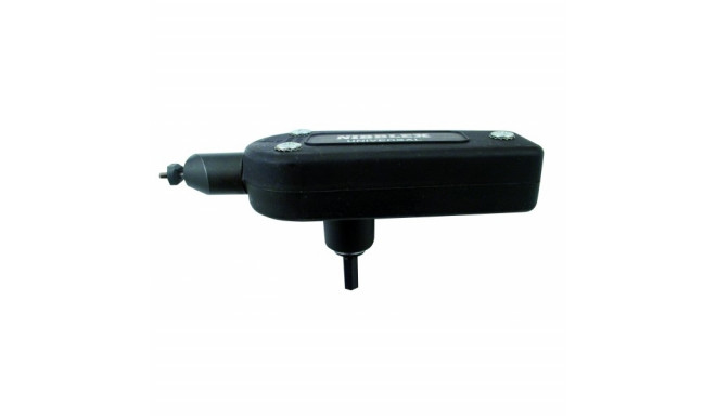 Nibbler NIBBLEX, power drill attachment, max 1,5mm sheet metal
