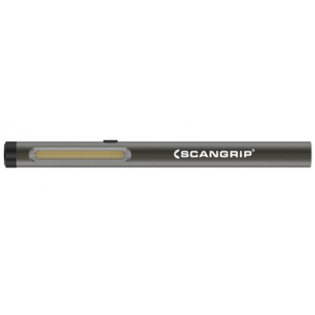 Flashlight Scangrip WORK PEN 200 R, 200lm, rechargeable, IP30