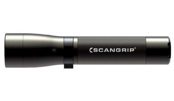 Taskulamp Scangrip FLASH 600R, 600lm, laetav, IP54