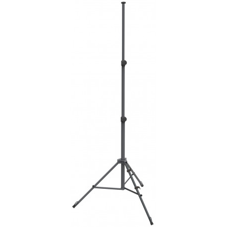 High stability tripod Scangrip, extendable 1.35 - 3 m