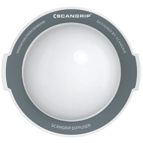 Hajuti Scangrip NOVA 6K / NOVA 12K / MULTIMATCH 8 lampidele