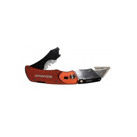 EDMA kokkupandav vaibanuga vutlariga – folding carpet knife