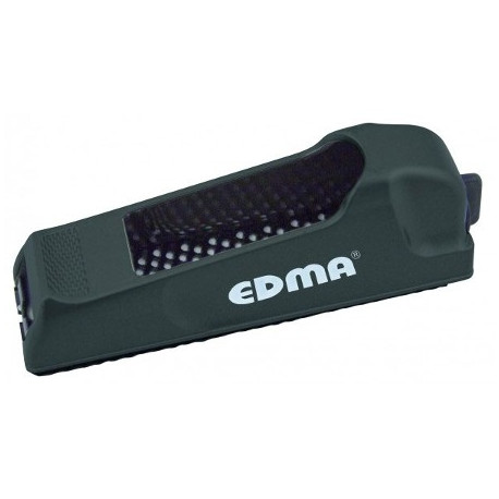 Mini plane - Rasp surface 135x35mm EASYRAP
