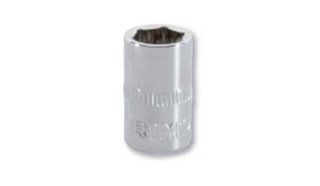 Hexagon socket 4,5mm 1/4" Irimo blister